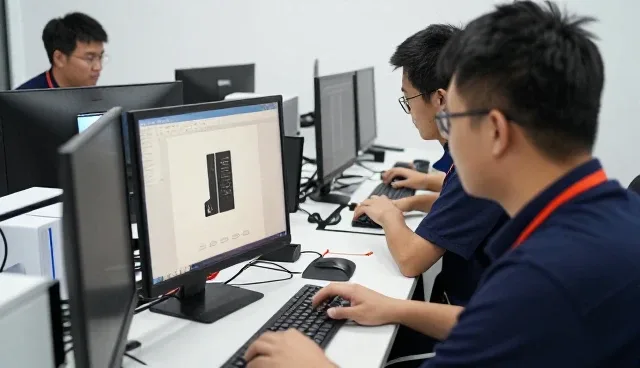 智能办公设备视角下的设计应用开发